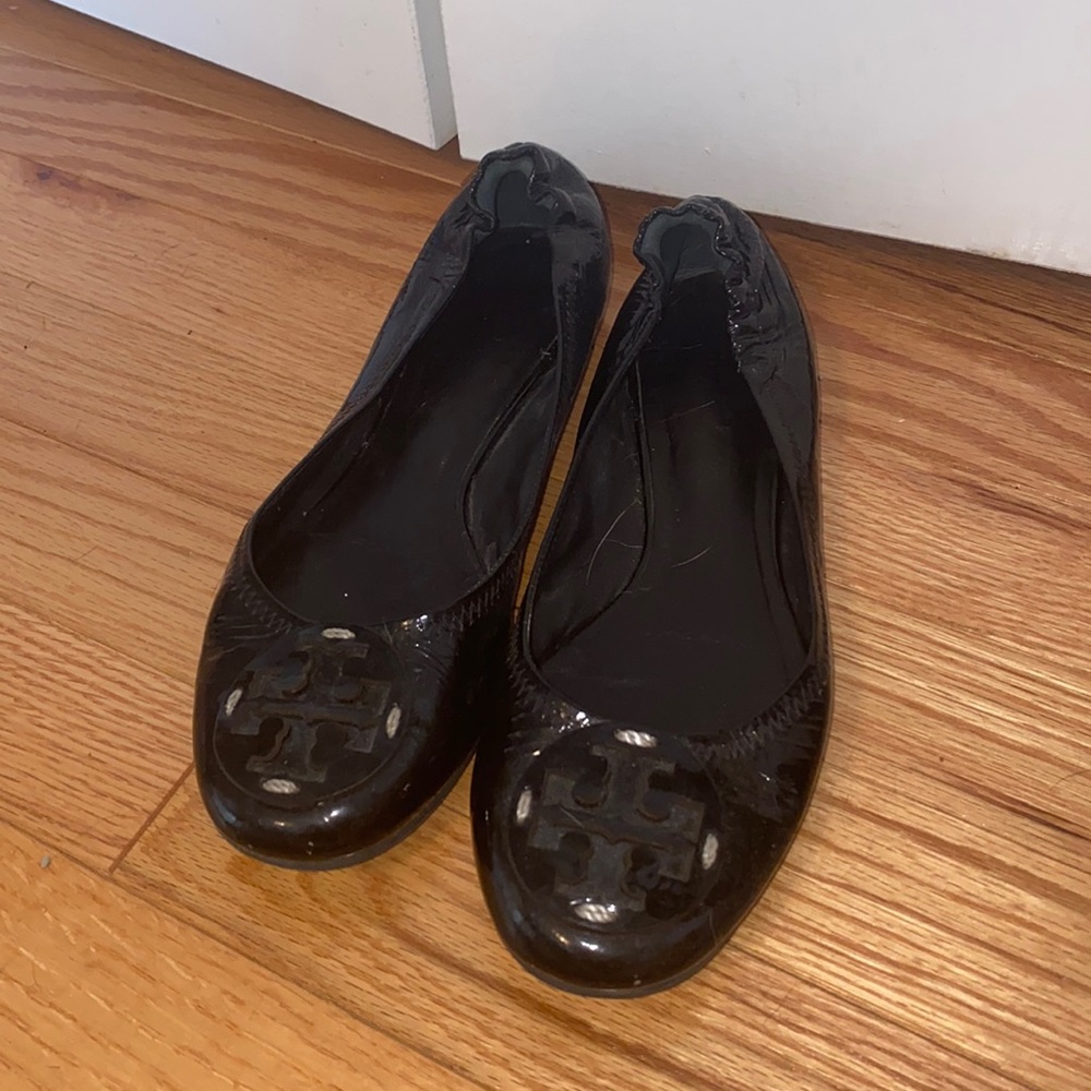 Tory Burch Flats